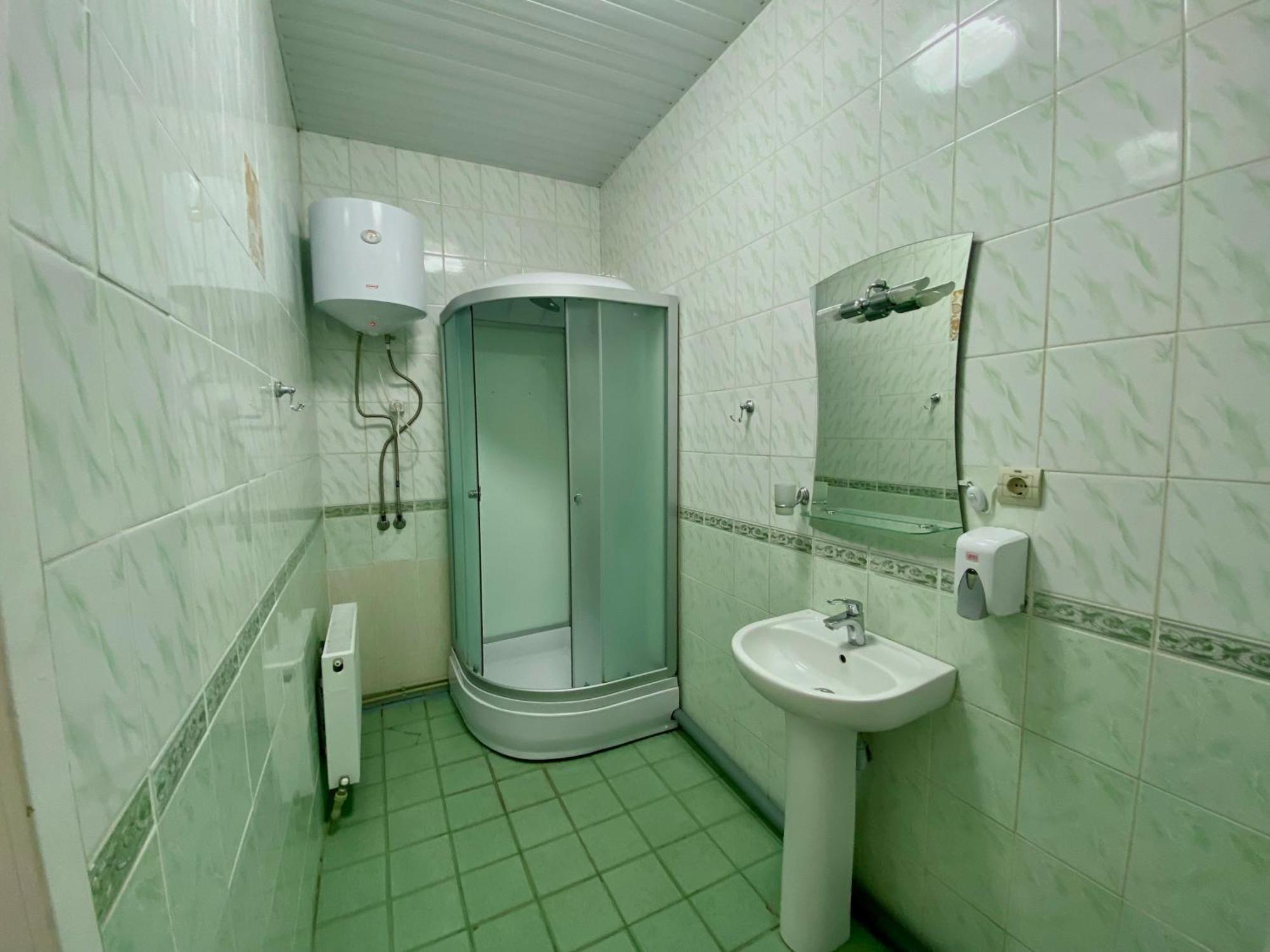 Орхідея Hotel Romni Kültér fotó