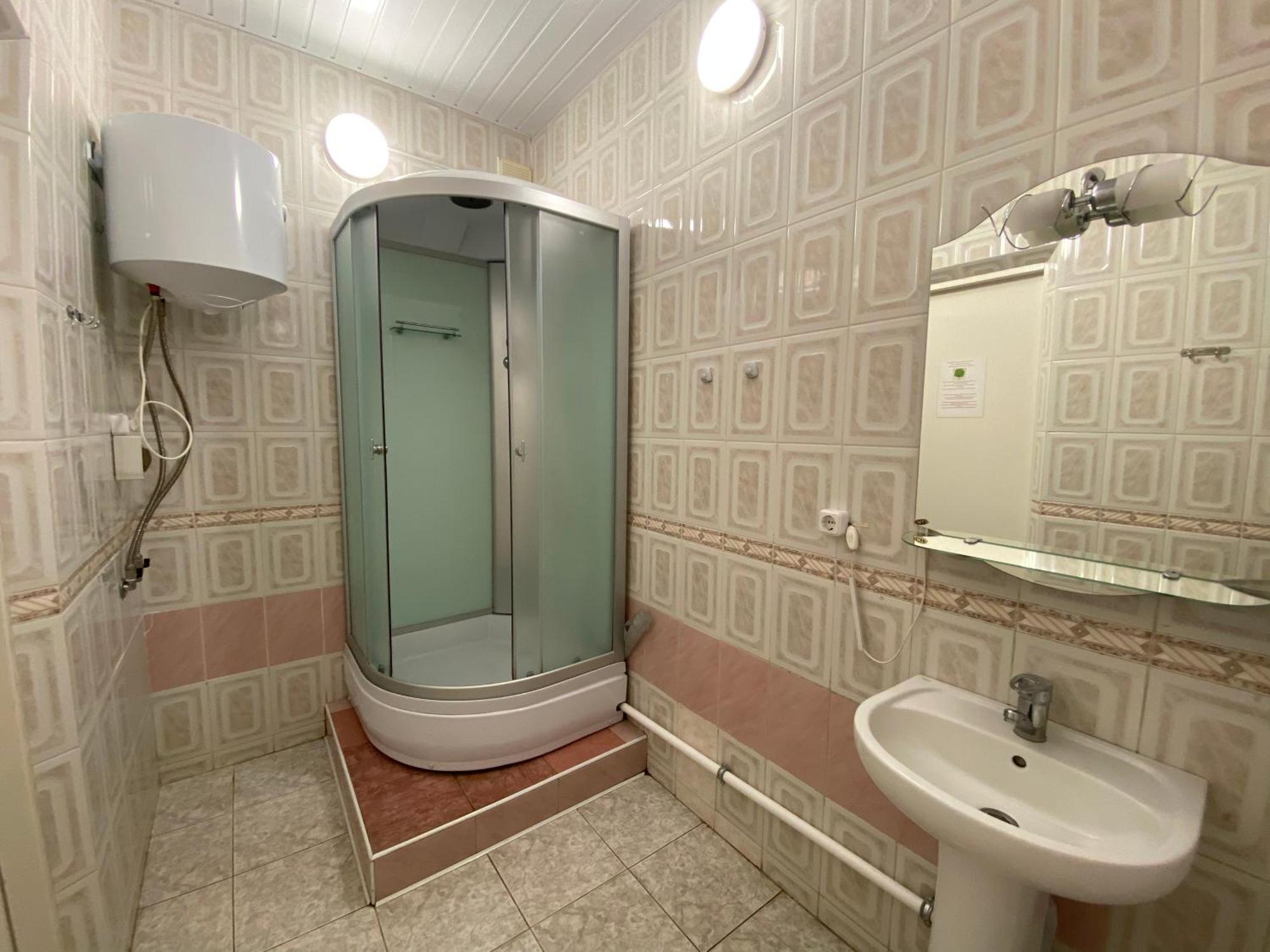 Орхідея Hotel Romni Kültér fotó