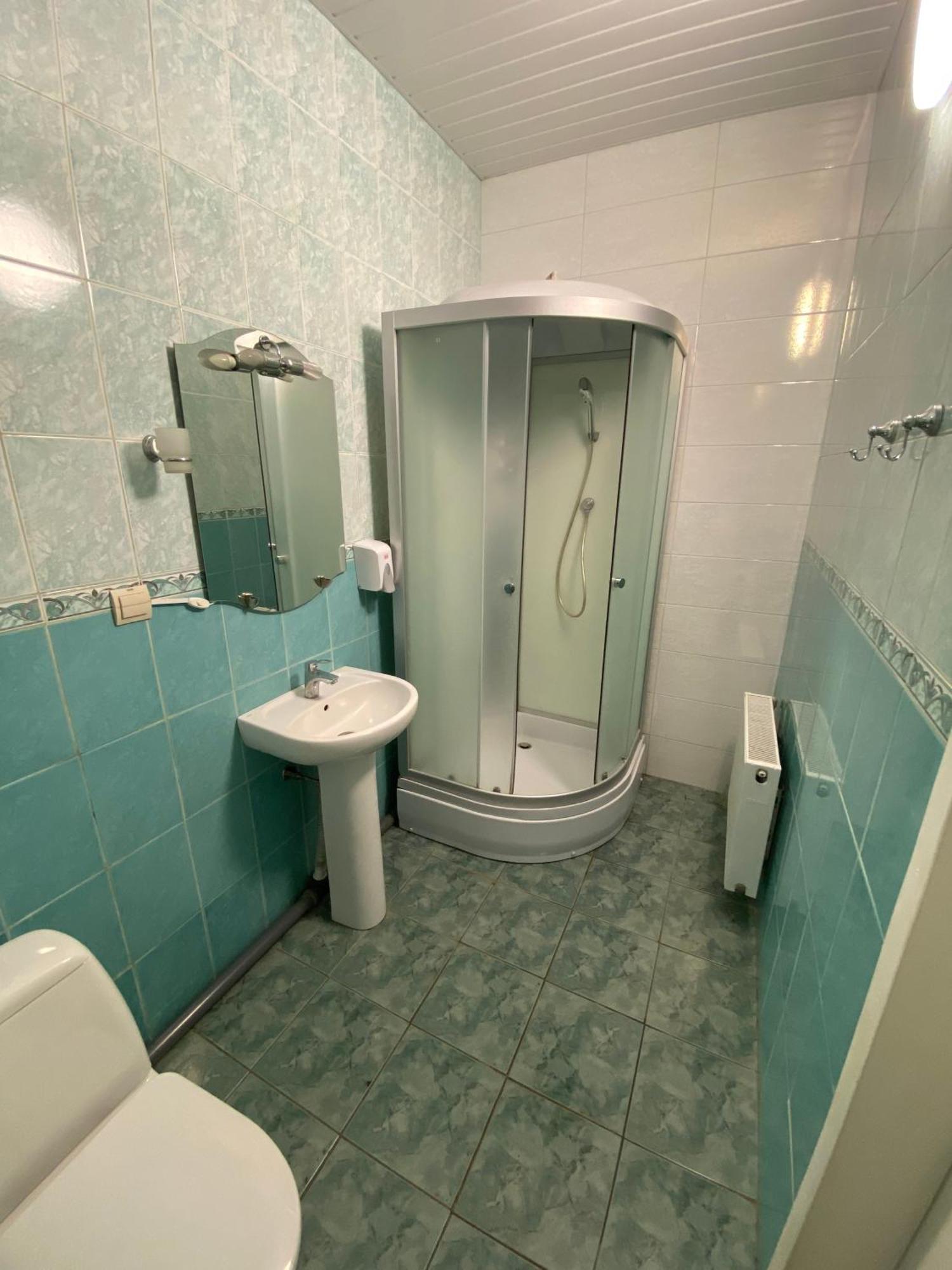 Орхідея Hotel Romni Kültér fotó