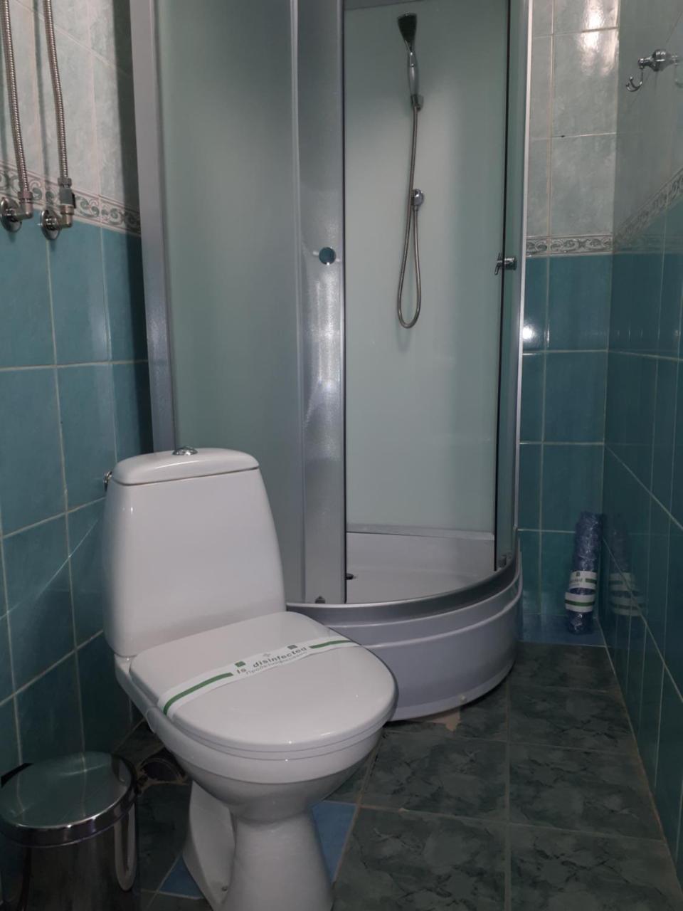 Орхідея Hotel Romni Kültér fotó